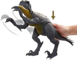 Jurassic World Slash 'N Battle "Stinger Dino" -Kinderspielzeugladen 20501537 04