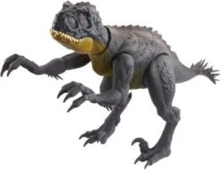 Jurassic World Slash 'N Battle "Stinger Dino" -Kinderspielzeugladen 20501537 06