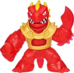 Heroes Of Goo Jit Zu Hero Pack Blazagon The Dragon