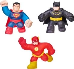 Heroes Of Goo Jit Zu DC Hero Pack - Batman -Kinderspielzeugladen 20541122 06