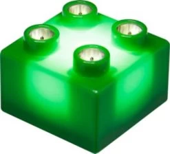 STAX Junior - Starter Plus LED-Bausteine - DUPLO®-kompatibel -Kinderspielzeugladen 20546982 03