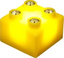 STAX Junior - Starter Plus LED-Bausteine - DUPLO®-kompatibel -Kinderspielzeugladen 20546982 06