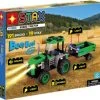 STAX Hybrid - 30822 Traktor Mit Licht Und Sound - LEGO®-kompatibel -Kinderspielzeugladen 20546995 01