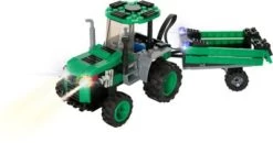 STAX Hybrid - 30822 Traktor Mit Licht Und Sound - LEGO®-kompatibel -Kinderspielzeugladen 20546995 02