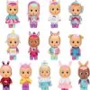 Cry Babies Magic Tears Dress Me Up (12 Charaketere) -Kinderspielzeugladen 20678737 01