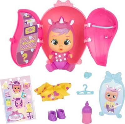 Cry Babies Magic Tears Dress Me Up (12 Charaketere) 8 Cry Babies Magic Tears Dress Me Up (12 Charaketere) – Bild 6