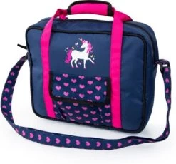 BAYER Pflegetasche Einhorn -Kinderspielzeugladen 20726205 04