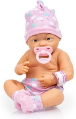 BAYER Newborn Baby 36 Cm Mit Zubehör -Kinderspielzeugladen 20726216 04