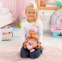 BAYER Newborn Baby 36 Cm Mit Zubehör -Kinderspielzeugladen 20726216 06