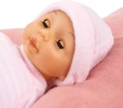 BAYER My First Baby 28 Cm Rosa -Kinderspielzeugladen 20726222 03