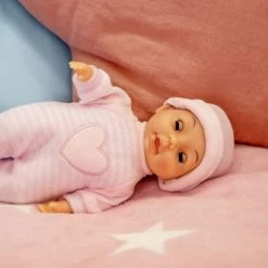 BAYER My First Baby 28 Cm Rosa -Kinderspielzeugladen 20726222 04