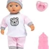 BAYER Kiss Baby 36 Cm -Kinderspielzeugladen 20726225 01