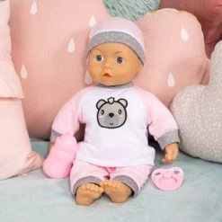 BAYER Kiss Baby 36 Cm -Kinderspielzeugladen 20726225 03