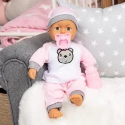 BAYER Kiss Baby 36 Cm -Kinderspielzeugladen 20726225 04