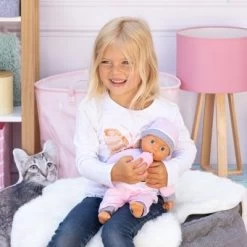 BAYER Kiss Baby 36 Cm -Kinderspielzeugladen 20726225 05