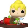 FUNKO POP Deluxe: Peter Pan - Tinker Bell On Spool -Kinderspielzeugladen 20769046 01