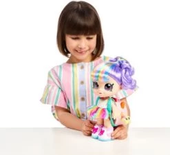 Kindi Kids™ Snack Time Friends Rainbow Kate -Kinderspielzeugladen 20834204 03