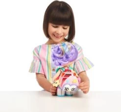 Kindi Kids™ Snack Time Friends Rainbow Kate -Kinderspielzeugladen 20834204 04