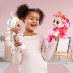 Kindi Kids™ Freundinnen Zum Verkleiden  Marsha Mello Bunny -Kinderspielzeugladen 20834211 05