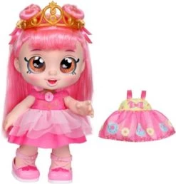 Kindi Kids™ Freundinnen Zum Verkleiden Donatina Princess