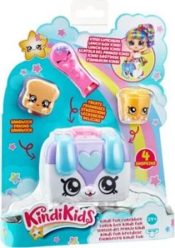 Kindi Kids™ Fun Lunch Box -Kinderspielzeugladen 20834220 03