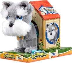 Animagic - Tilly Der Terrier - Neues Modell 9 Animagic - Tilly Der Terrier - Neues Modell -Kinderspielzeugladen 20886043 04