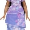 JAKKS PACIFIC Encanto - Modepuppe Isabela 29 Cm Mit 5 Beweglichen Gelenken -Kinderspielzeugladen 20904750 01
