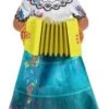 JAKKS PACIFIC Encanto Singende Mode-Puppe Mirabel "Willkommen In Der Familie Madrigal" -Kinderspielzeugladen 20904754 01