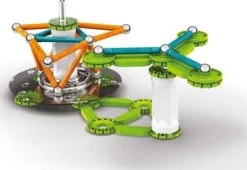 Geomag Mechanics Motion RE 2Magnetic Gears 96 Teile -Kinderspielzeugladen 20932102 05