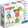 Geomag Magicube 3 Shapes Recycled Starter Set 6 Teile -Kinderspielzeugladen 20932104 01