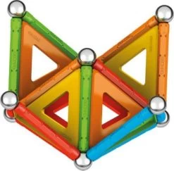 Geomag Supercolor Panels Recycled 52 Teile -Kinderspielzeugladen 20932114 03