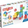Geomag Magicube Full Color Recycled Try Me 24 Teile -Kinderspielzeugladen 20932117 01