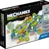 Geomag Mechanics Gravity RE Loops & Turns 130 Teile -Kinderspielzeugladen 20932125 01