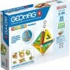Geomag Supercolor Panels Recycled 35 Teile -Kinderspielzeugladen 20932133 01