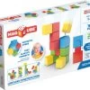 Geomag Magicube FullColor Recycled Try Me 16 Teile 2 Geomag Magicube FullColor Recycled Try Me 16 Teile -Kinderspielzeugladen 20932135 01