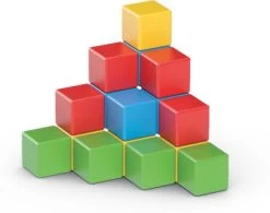 Geomag Magicube FullColor Recycled Try Me 16 Teile 11 Geomag Magicube FullColor Recycled Try Me 16 Teile -Kinderspielzeugladen 20932135 04