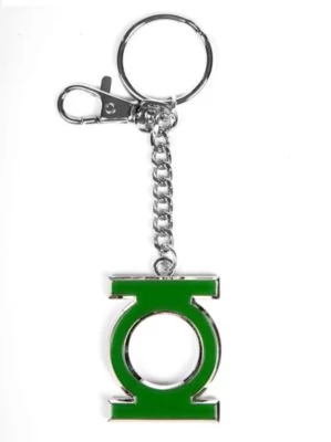 The Noble Collection® Schlüsselanhänger Logo 3 The Noble Collection® Schlüsselanhänger Logo