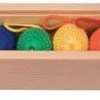 SINA®SPIELZEUG Spielzeug Fröbel Gabe 1 Bälle Ø 50mm 2 SINA®SPIELZEUG Spielzeug Fröbel Gabe 1 Bälle Ø 50mm -Kinderspielzeugladen 21143829 01