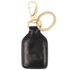 The Bridge Duccio Schlüsselanhänger Leder 10 Cm Schlüsselanhänger