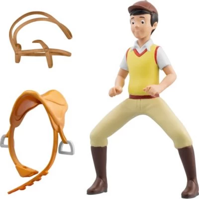 BIBI&TINA - Riding Alex With Saddle 3 BIBI&TINA - Riding Alex With Saddle