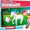 BIBI&TINA - Styling Sabrina -Kinderspielzeugladen 21305171 01
