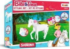 BIBI&TINA - Styling Sabrina