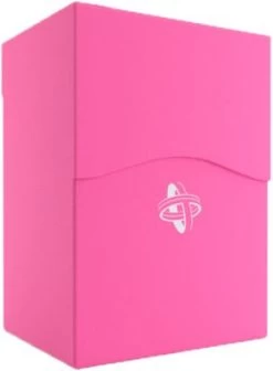 Deck Holder 80+ Pink