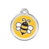 Red Dingo Schultaschen Anhänger Biene -Kinderspielzeugladen 21395218 01