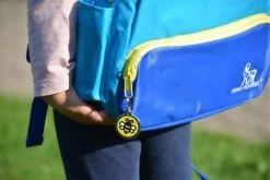 Red Dingo Schultaschen Anhänger Totenkopf -Kinderspielzeugladen 21395222 03