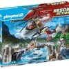 PLAYMOBIL® 70663 Berg Einsatzkommando -Kinderspielzeugladen 21411300 01