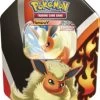 Amigo Pokémon Tin 95 Flamara-V