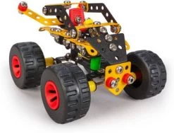 Alexander Toys Monster Truck "Predator" (211 Teile)