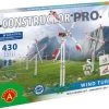 Alexander Toys Bausatz 5-in-1 "Windkraftanlage" (430 Teile) 2 Alexander Toys Bausatz 5-in-1 "Windkraftanlage" (430 Teile) -Kinderspielzeugladen 21543021 01