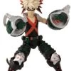 BANDAI Anime Heroes My Hero Academia -Kinderspielzeugladen 21627582 01